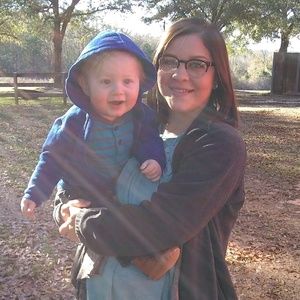 Meet your Posher, Mckayla